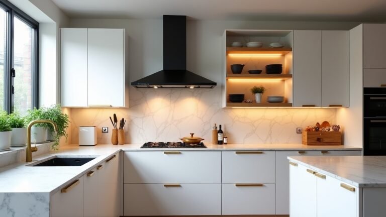 10 Stylish IKEA Kitchen Cabinet Ideas for a Beautiful Home Design 2026 ...