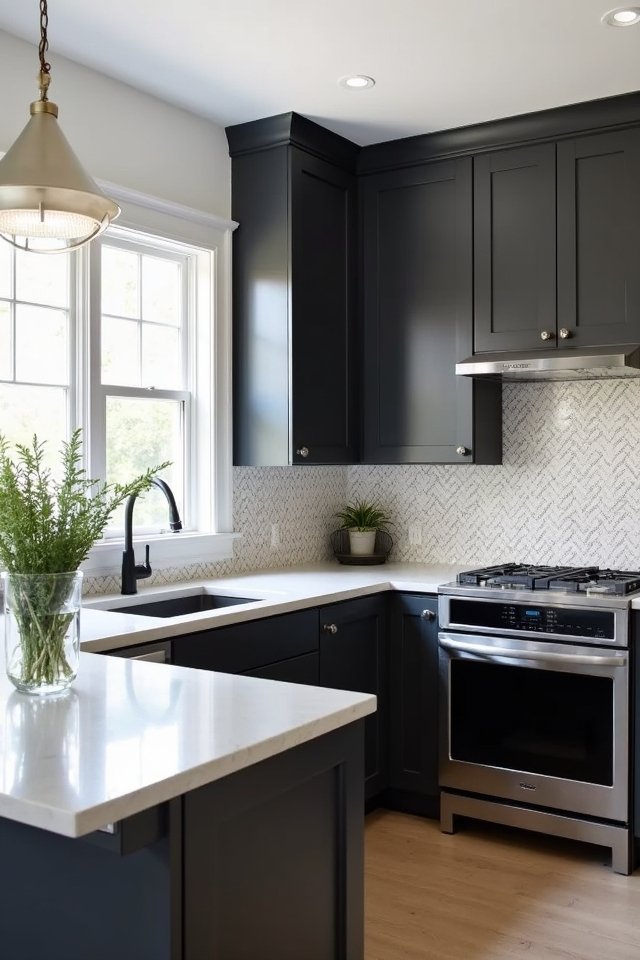 stylish kitchen backsplash ideas