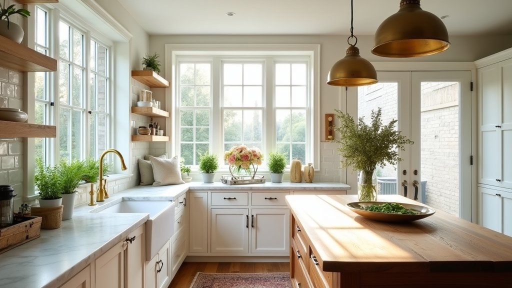 stylish kitchen design inspiration