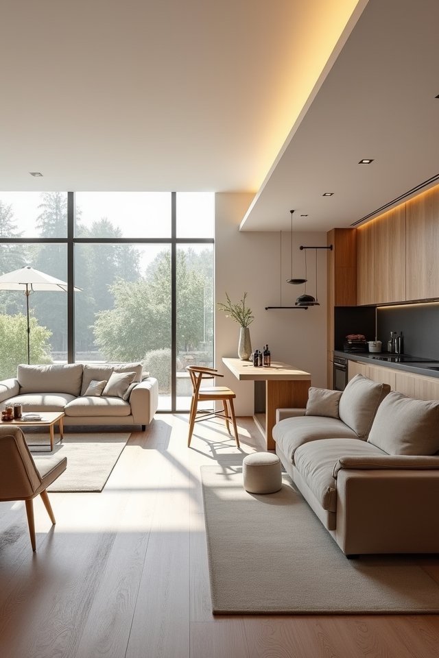 stylish multi functional furniture solutions