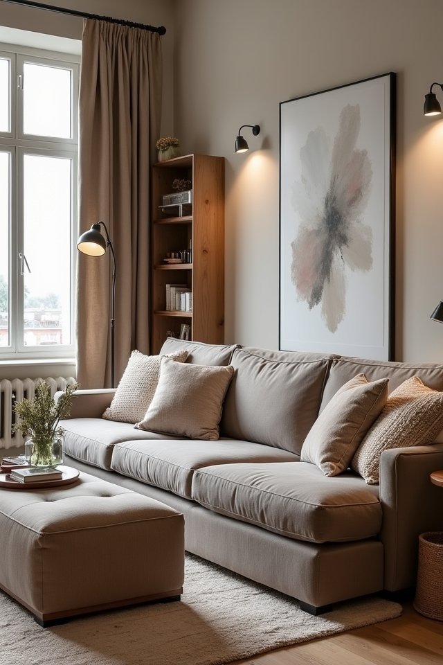 stylish multi functional furniture solutions