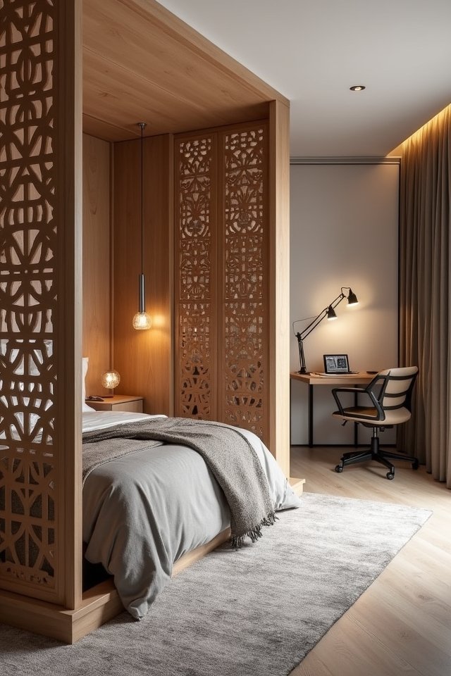 stylish multi functional furniture upgrade