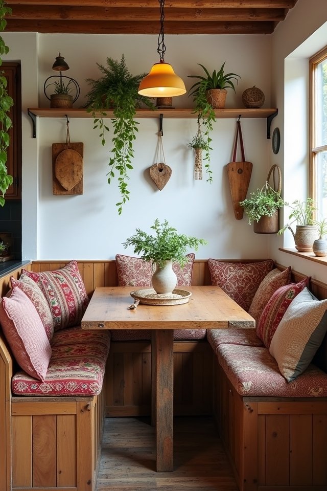 stylish multi functional kitchen furniture