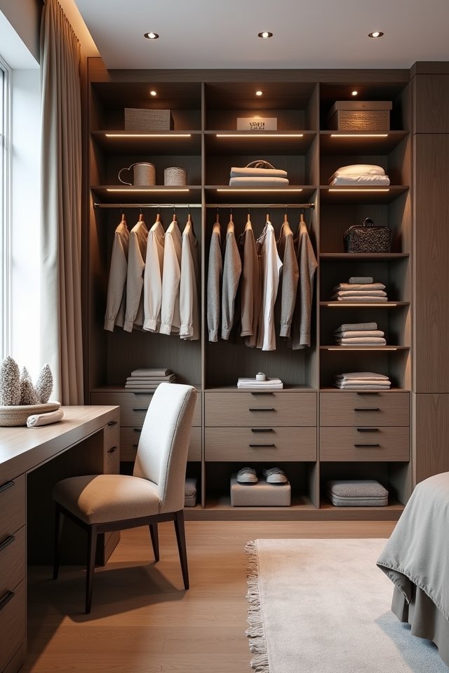 stylish multi functional wardrobe oasis