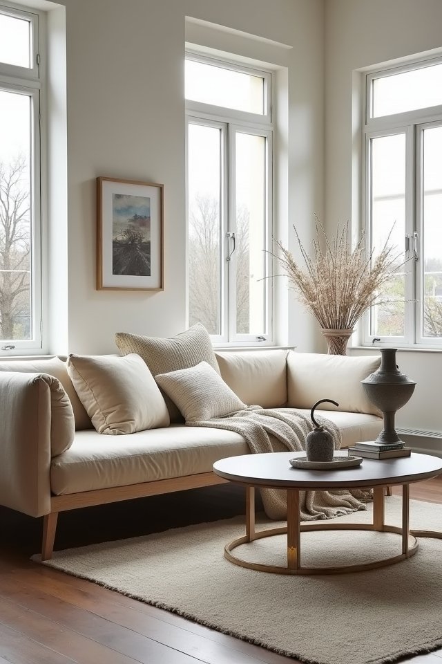 stylish multi level daybed solution