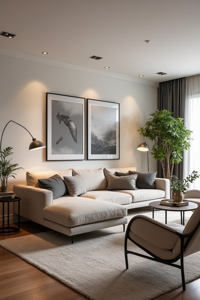 stylish multifunctional furniture solutions