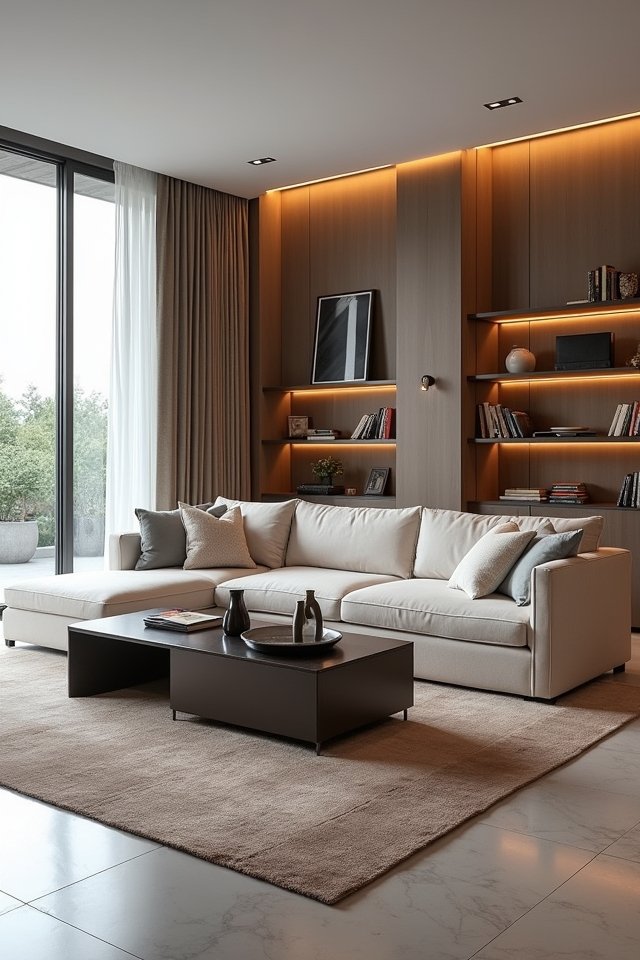 stylish multifunctional living solutions