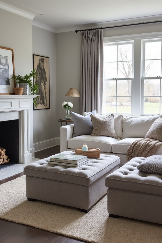 stylish multifunctional seating solution