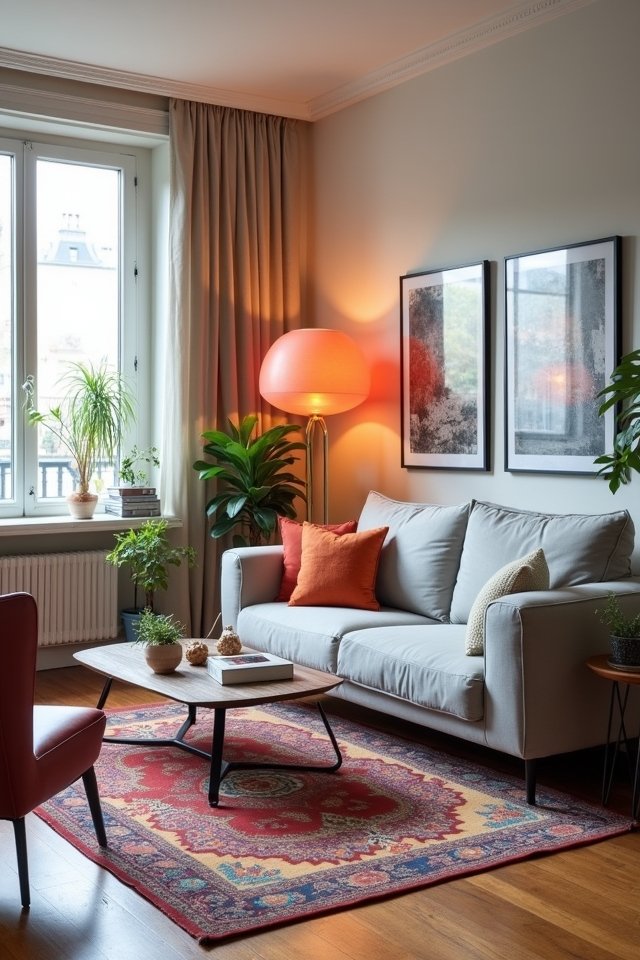 stylish multifunctional space savers
