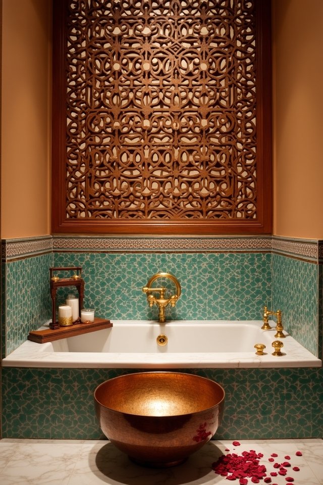 stylish privacy decorative screens