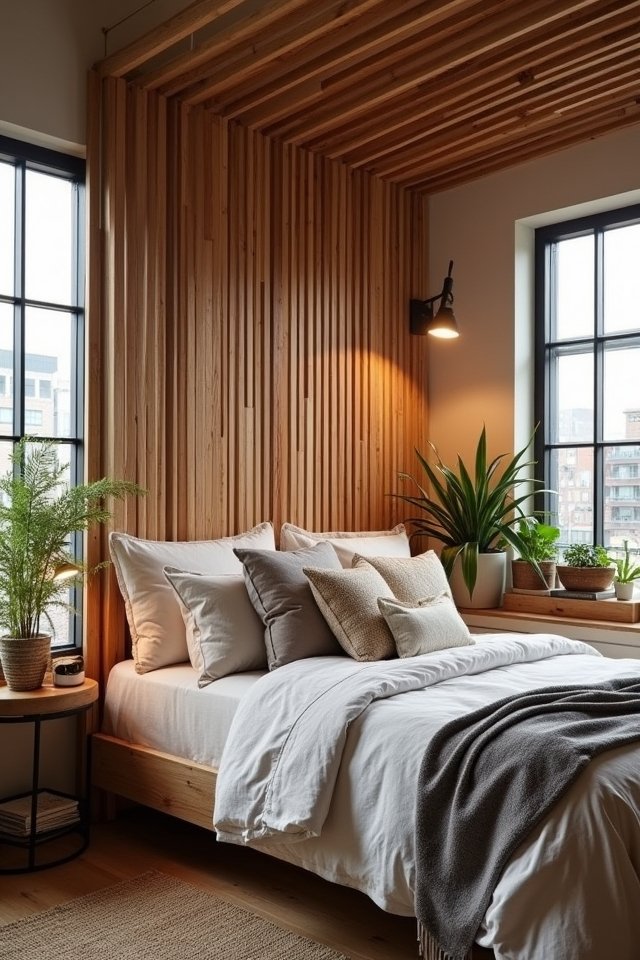 stylish privacy dividers options