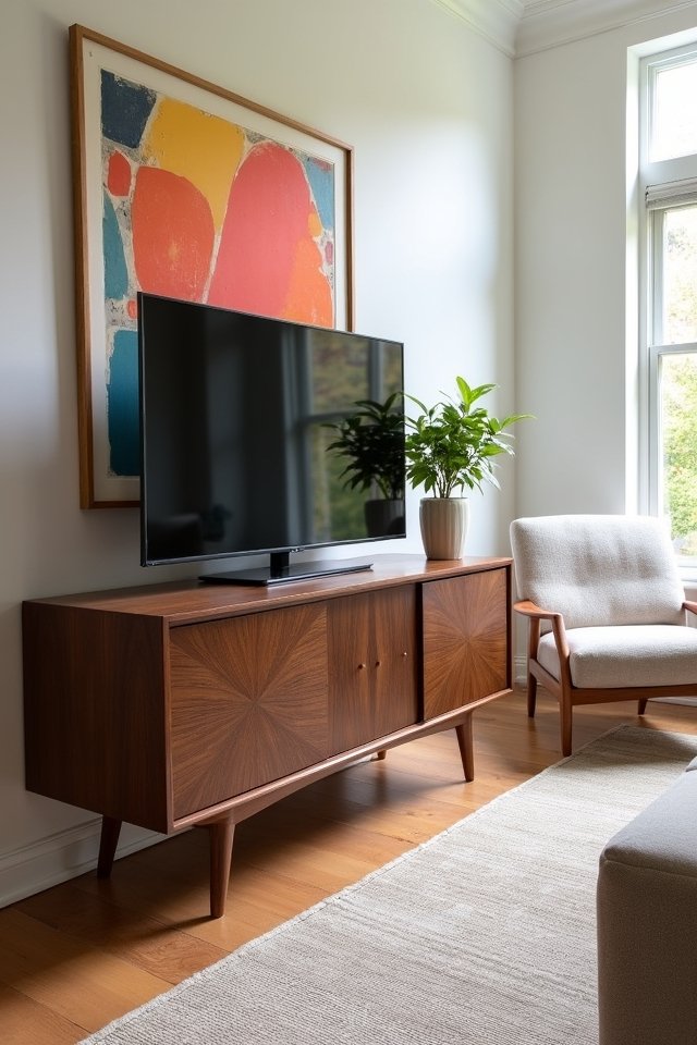stylish retro furniture design