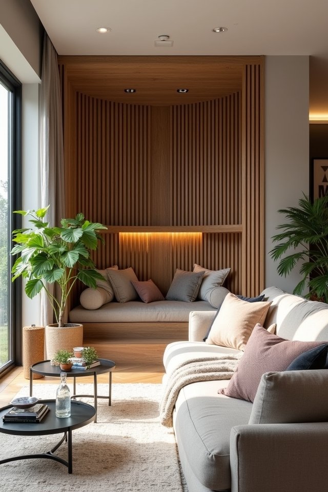 stylish room dividers options