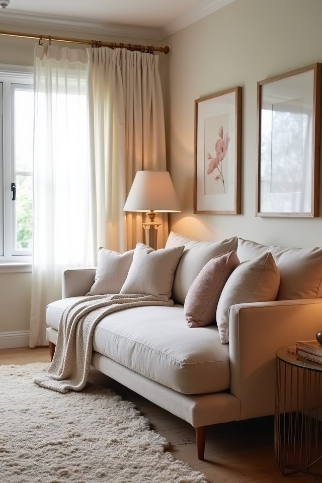 stylish sleeper sofa solution