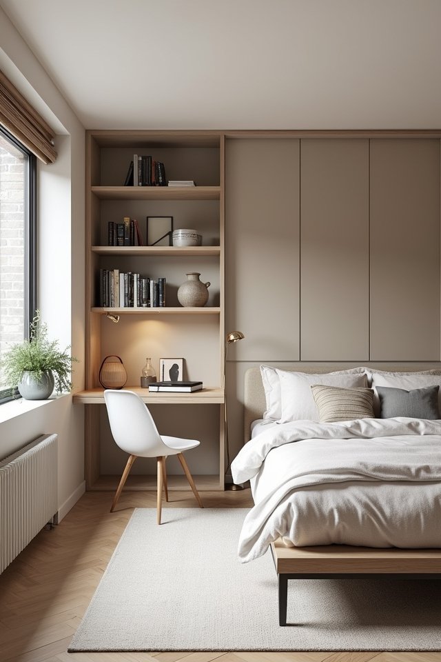 stylish space saving furniture options