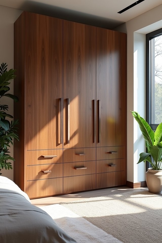 stylish space saving storage solutions