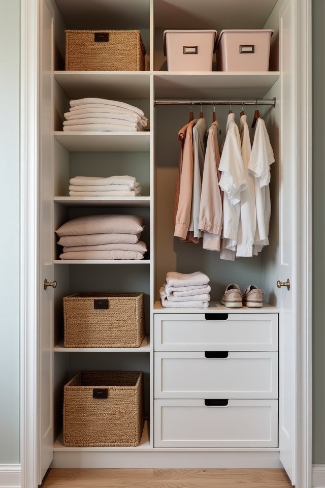 stylish stackable storage solutions