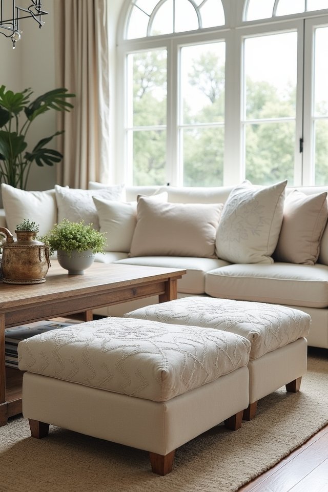 stylish storage for clutter