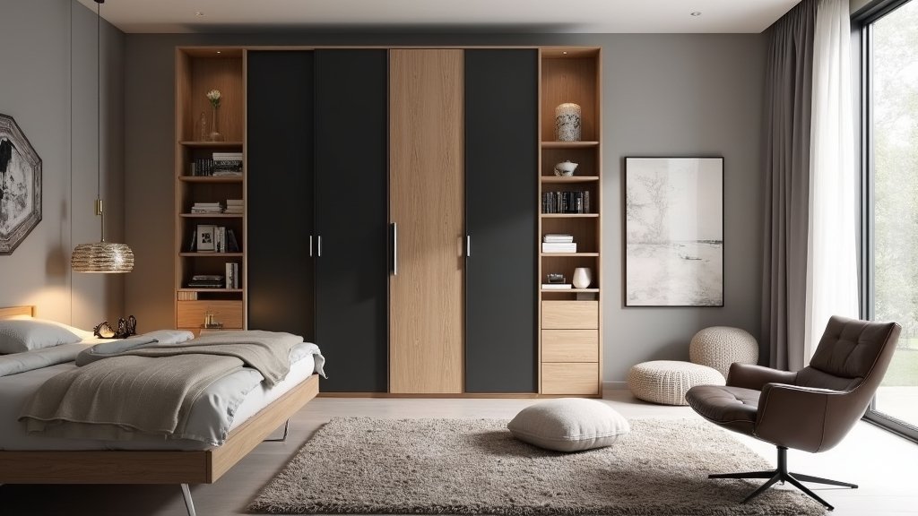 stylish storage solutions ideas