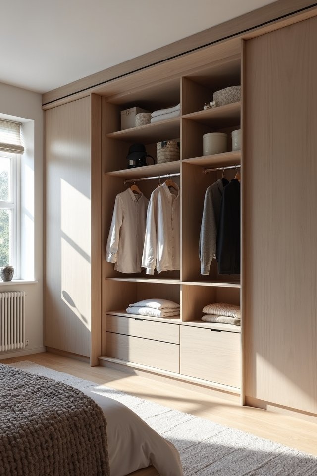 stylish storage solutions redefined