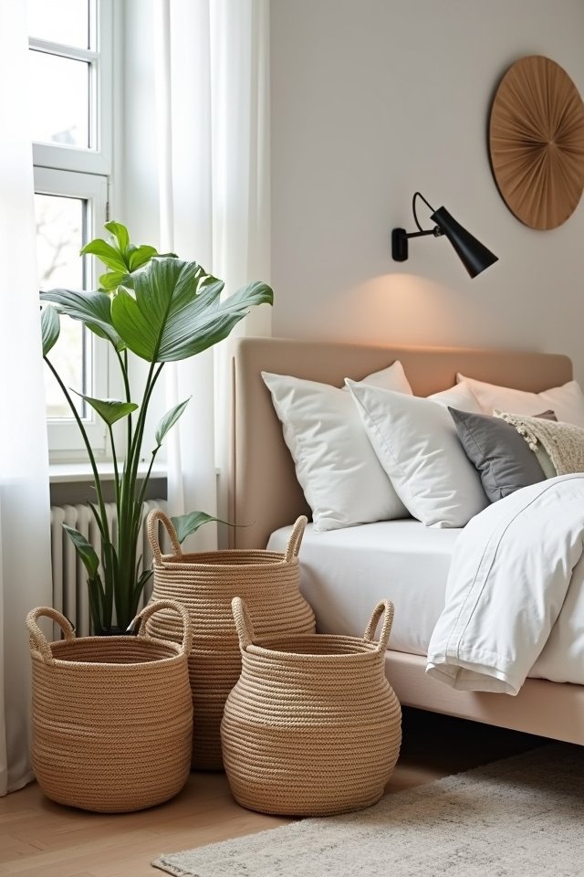 stylish storage solutions showcased