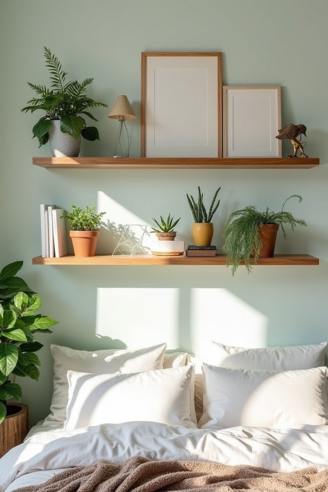 stylish storage with creativity