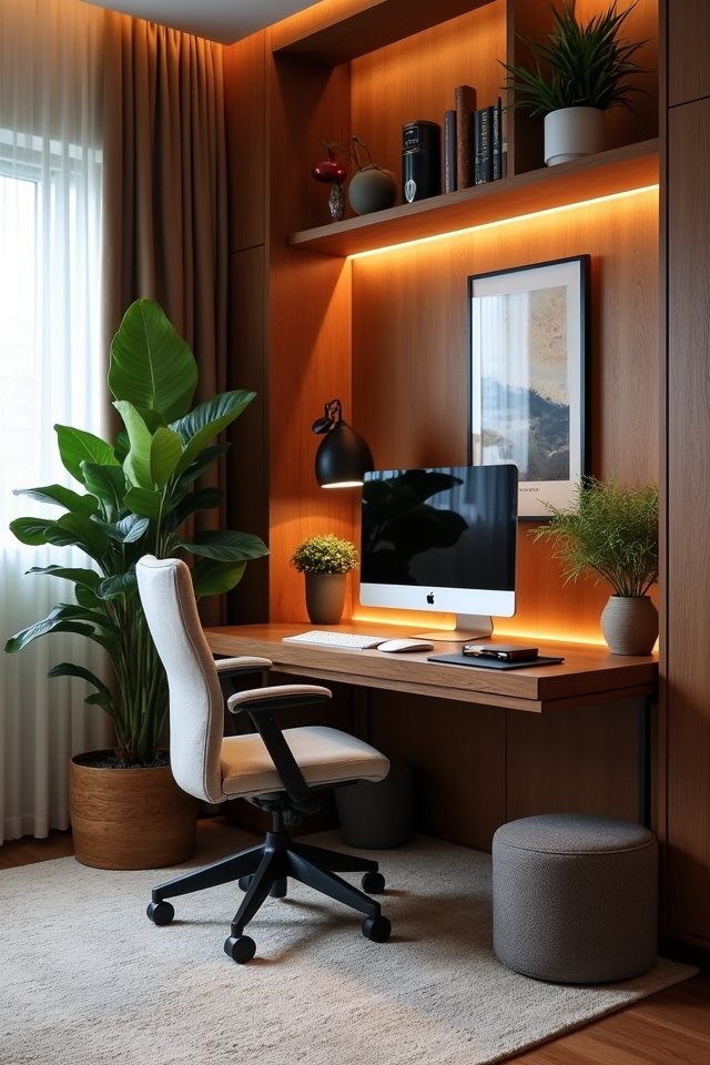 stylish tech integration tips