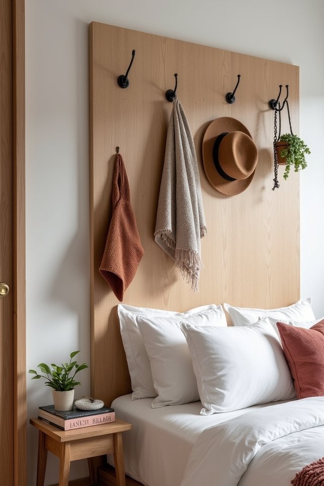stylish wall storage solutions