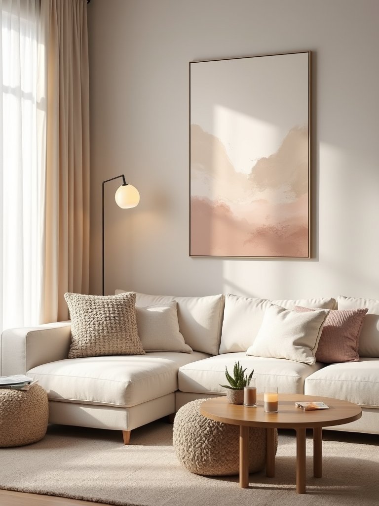 subtle art for living