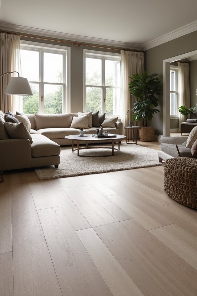 subtle elegance inviting atmosphere
