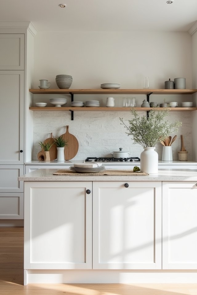 subtle textures enhance aesthetics