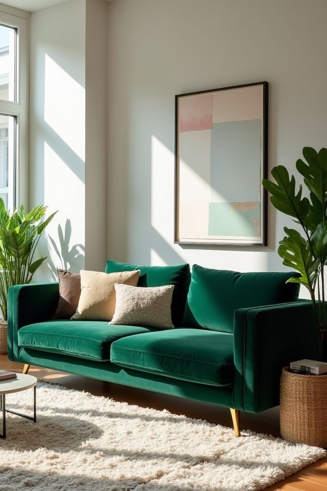 sumptuous luxurious velvet elegance