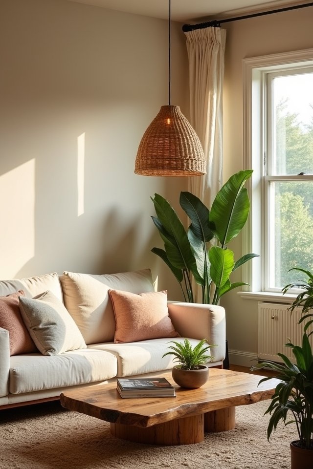 sustainable energy efficient lighting options