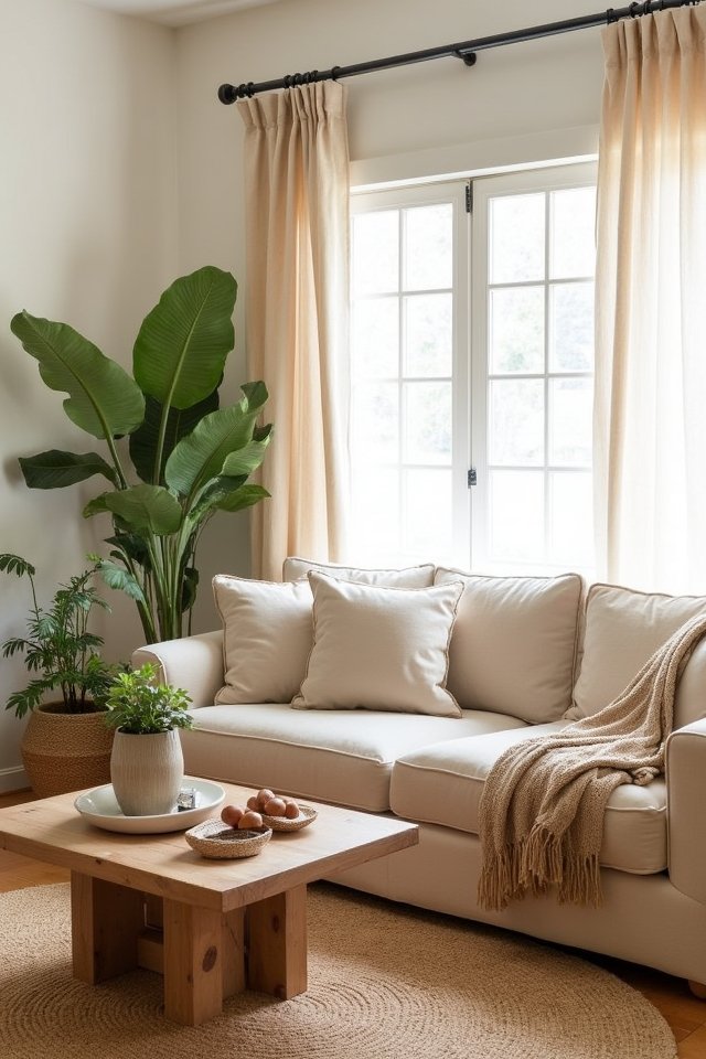 sustainable upholstery fabric choices