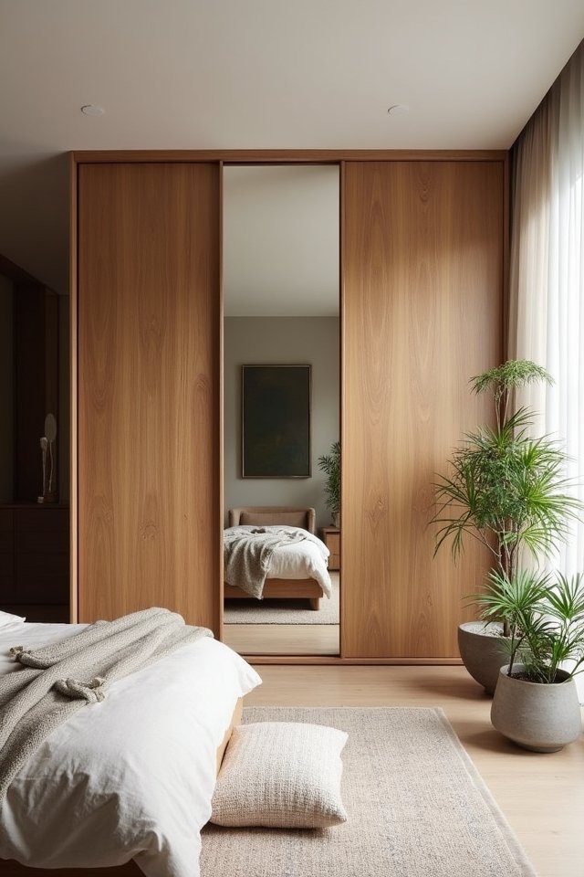 sustainable wardrobe eco friendly materials