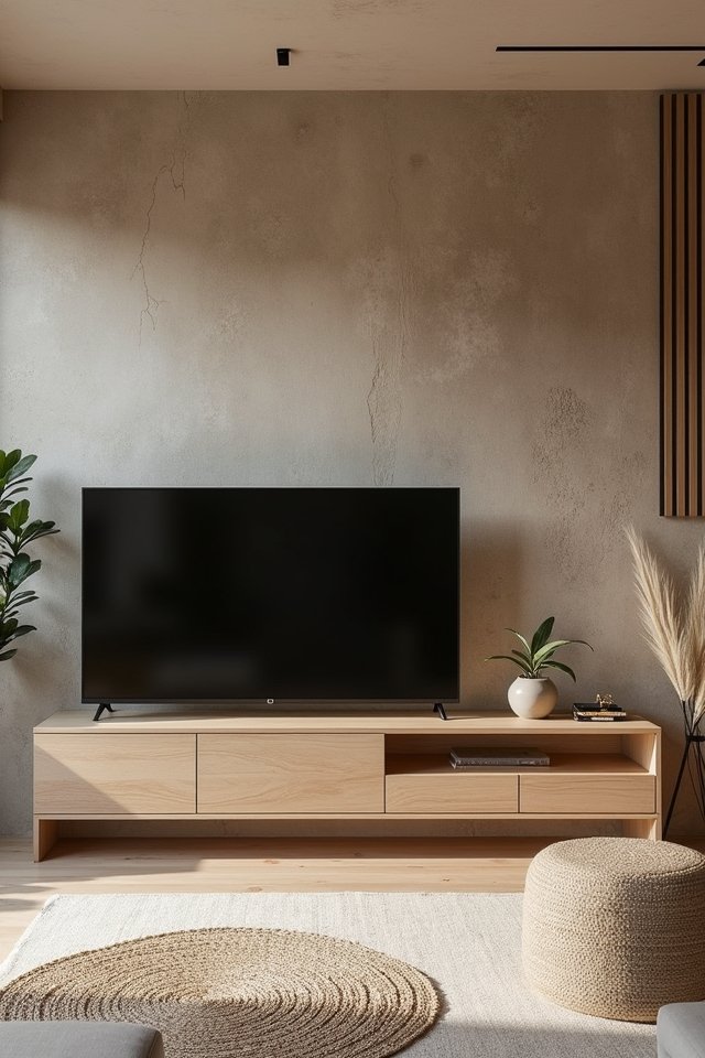 textured accent wall ideas