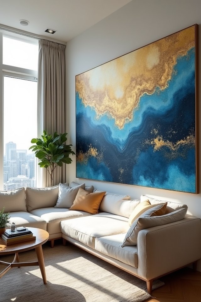 textured canvas art benefits