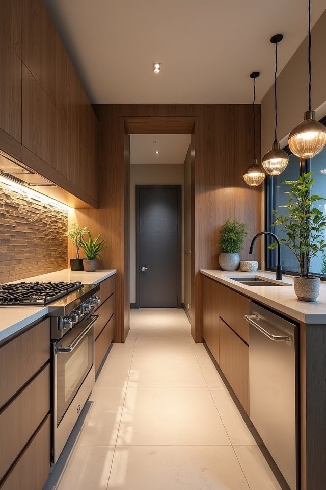 textured wall panel options