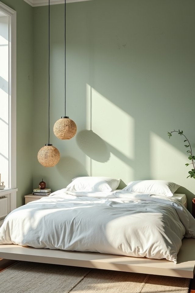 textured wall treatments enhance beauty