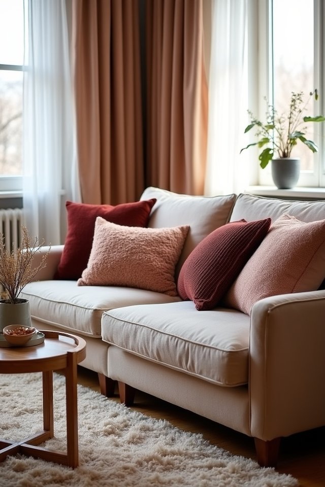 textures patterns bold colors