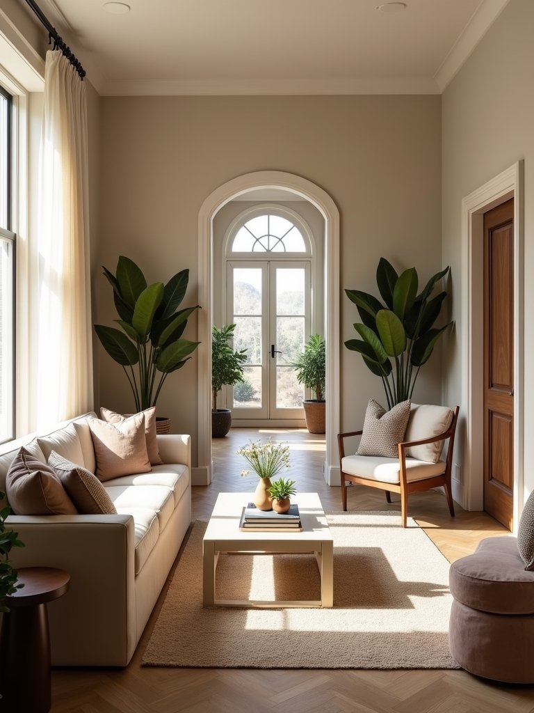 thoughtful furniture arrangement matters