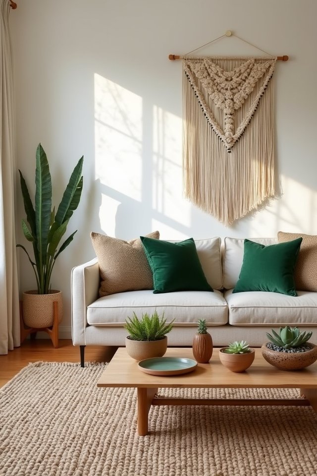 thoughtful living room accessories