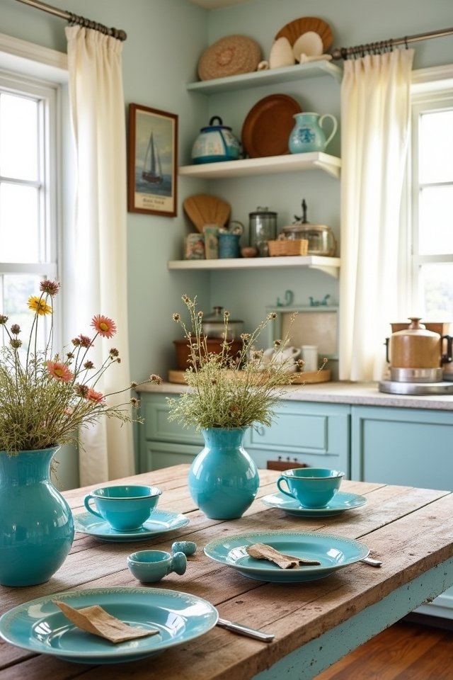 thrift store coastal treasures