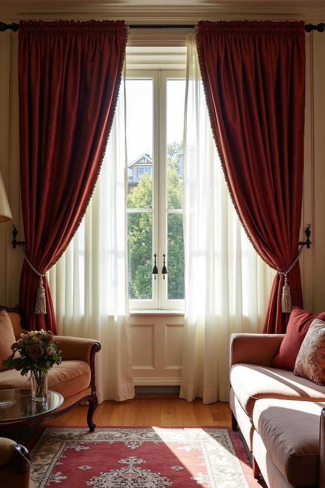 tie back styles elevate decor
