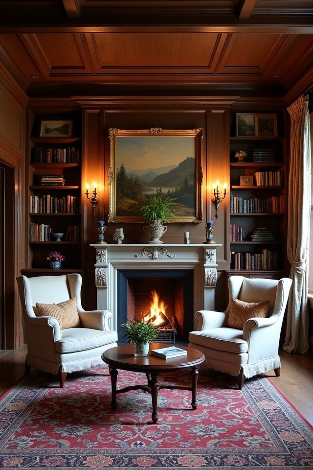 timeless art for elegance