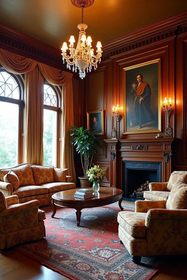 timeless beauty and sophistication