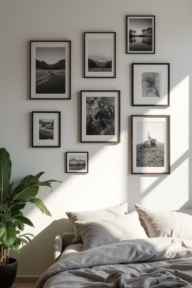 timeless black and white