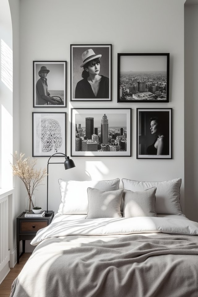 timeless black and white photography