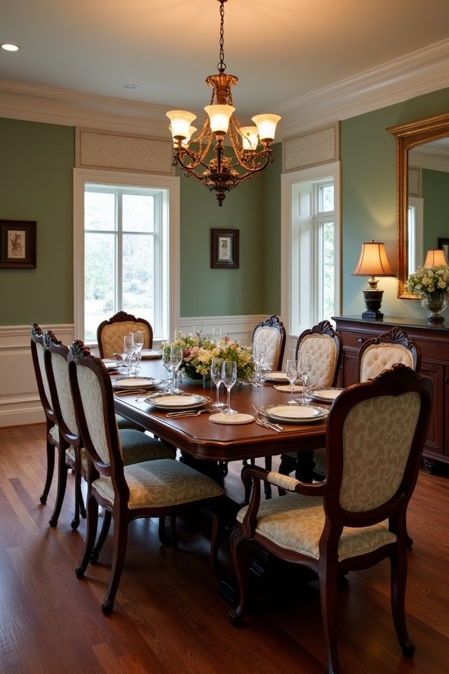 timeless charm and elegance