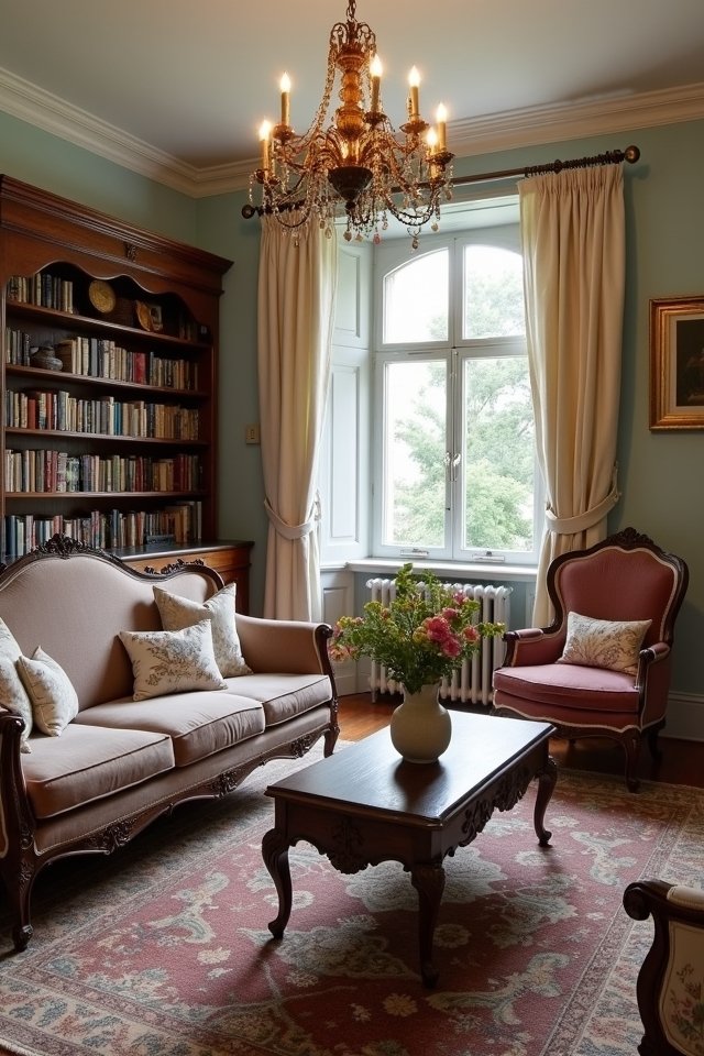 timeless charm and nostalgia